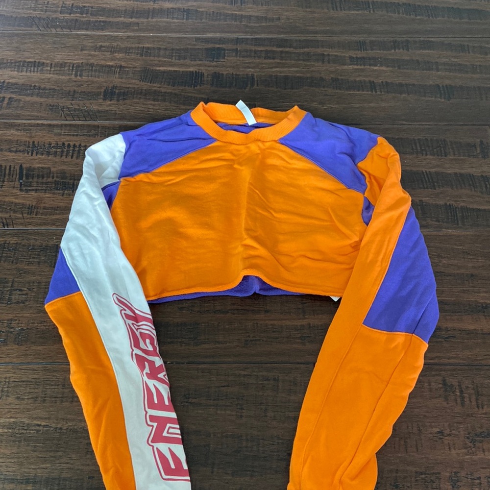 worn 1 like new